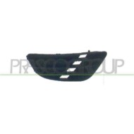 Griglia Destra Paraurti Anteriore Per Ford Fiesta Mk V Dal 2002 Al 2005