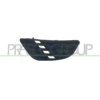 FD3402124_1.JPG Griglia Sinistra Paraurti Anteriore Per Ford Fiesta Mk V Dal 2002 Al 2005