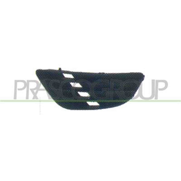 FD3402124_1.JPG Griglia Sinistra Paraurti Anteriore Per Ford Fiesta Mk V Dal 2002 Al 2005