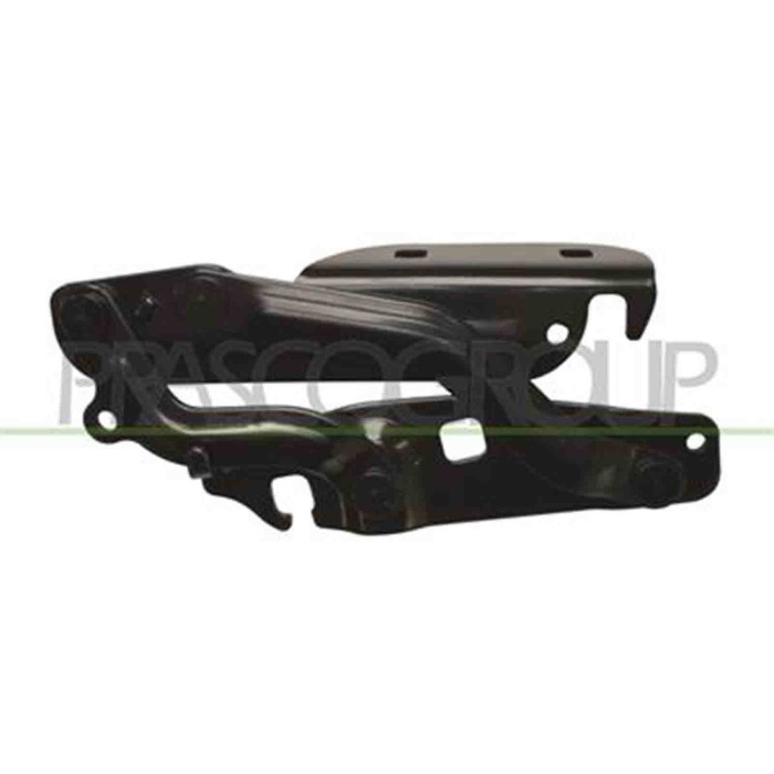FD3443703_1.JPG Cerniera Cofano Destra Per Ford Fiesta Mk Vi Dal 2008 Al 2012