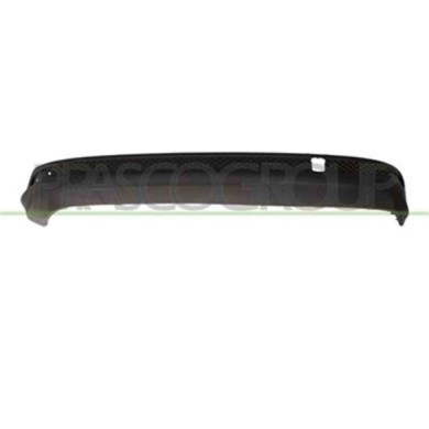 FD4281851_1.JPG Spoiler Paraurti Posteriore Per Ford Focus Dal 2011 Al 2014