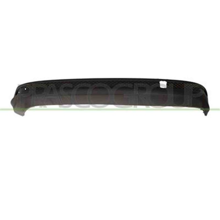 FD4281851_1.JPG Spoiler Paraurti Posteriore Per Ford Focus Dal 2011 Al 2014