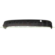 Spoiler Paraurti Posteriore Per Ford Focus Dal 2011 Al 2014