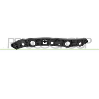 FD7521004_1.JPG Staffa Sinistra Paraurti Anteriore Per Ford Ecosport Dal 2018