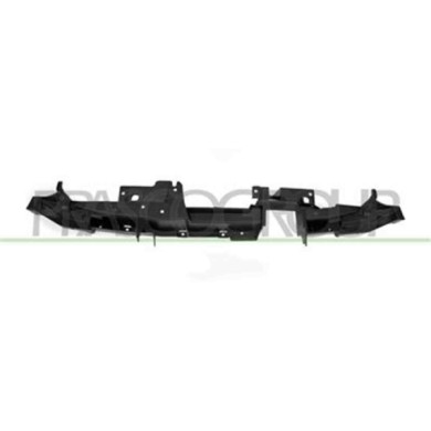 FD7521005_1.JPG Staffa Centrale Paraurti Anteriore Per Ford Ecosport Dal 2018