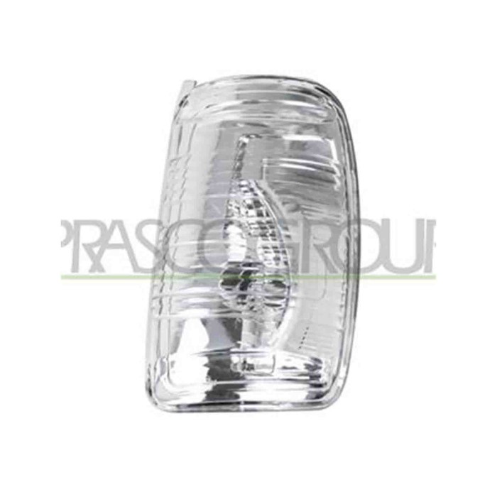 FD9137415_1.JPG Fanale Bianco Per Retrovisore Destro Per Ford Transit (ttg) Dal 2014 Al 2019