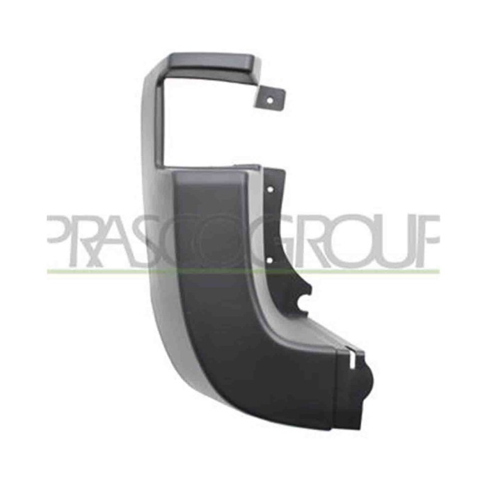 FD9501154_1.JPG Cantonale Sinistro Nero Per Ford Transit Dal 2019