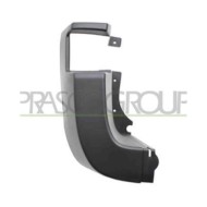Cantonale Sinistro Nero Per Ford Transit Dal 2019
