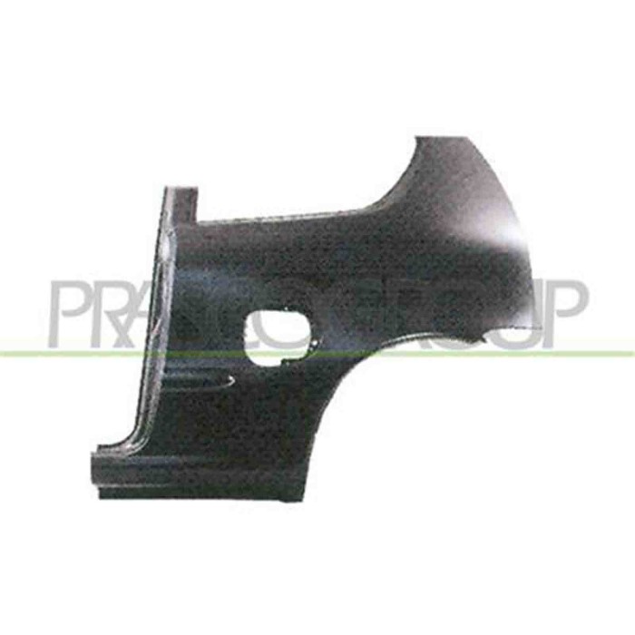 FT0193053_1.JPG Parafango Posteriore Destro Per Fiat Seicento Dal 1998 Al 2000