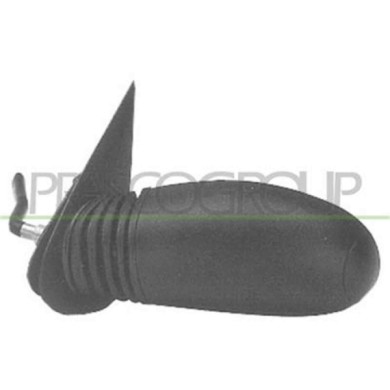 FT0197104_1.JPG Retrovisore Sinistro A Leva Per Fiat Seicento Dal 1998 Al 2000