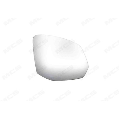 DX_SCRITTA_LOGO.jpg Piastra Retrovisore Destro Volkswagen Multivan T7 2022-2024 2 Pins 7T0857522B Convesso Termico