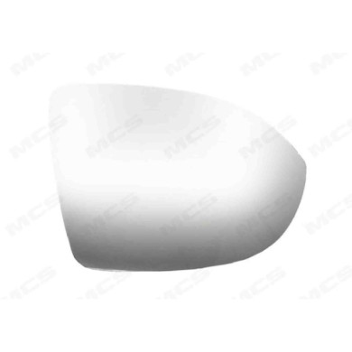 DX_SCRITTA_LOGO.jpg Piastra Retrovisore Destro Volkswagen T-Roc 2021 Convesso Termico