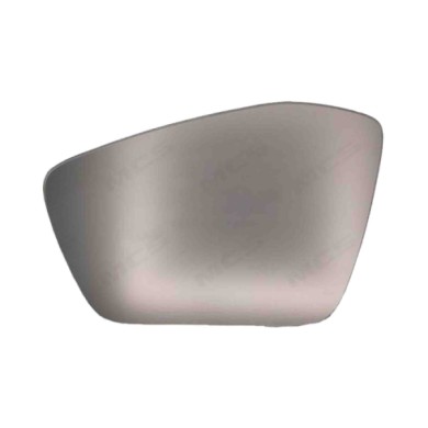 SX_SCRITTA_LOGO.jpg Piastra Retrovisore Sinistro Skoda Octavia Iv 2020 5E3857521 Convesso Termico