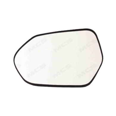 SX_SCRITTA_LOGO.jpg Piastra Retrovisore Sinistro Toyota Camry 2017 87907-33100 Convesso