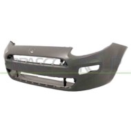 Paraurti Anteriore Con Primer Per Fiat Punto Dal 2012 Al 2017