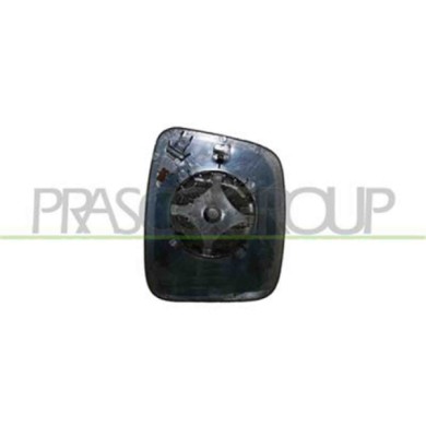 FT9077503_1.JPG Piastra Specchio Destra Convessa/cromata Per Citroen Nemo Dal 2008 Al 2016