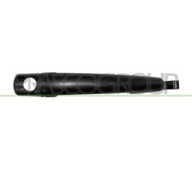 FT9238304_1.JPG Maniglia Esterna Anteriore Sinistra+portellone Per Citroen C3 Dal 2009 Al 2013
