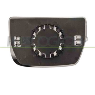 FT9277514_1.JPG Piastra Specchio Inferiore Sinistra Per Iveco Daily Dal 2006 Al 2009