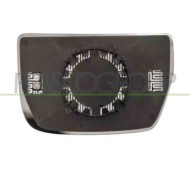Piastra Specchio Inferiore Sinistra Per Iveco Daily Dal 2006 Al 2009