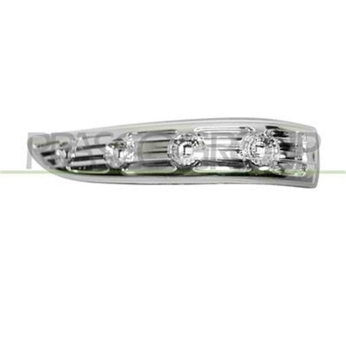 HN8057415_1.JPG Fanale Bianco Per Retrovisore Destro Per Hyundai Ix35 Dal 2009 Al 2013