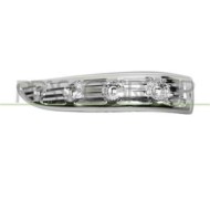 HN8057415_1.JPG Fanale Bianco Per Retrovisore Destro Per Hyundai Ix35 Dal 2009 Al 2013