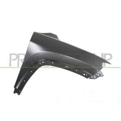 JE0343003_1.JPG Parafango Anteriore Destro Per Jeep Compass (mp) Dal 2017 Al 2020