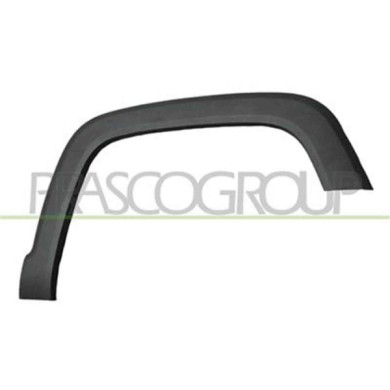 JE1001581_1.JPG Parafanghino Anteriore Destro Per Jeep Renegade Dal 2014 Al 2018