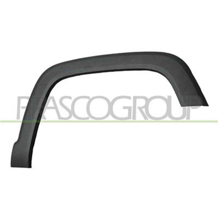 JE1001581_1.JPG Parafanghino Anteriore Destro Per Jeep Renegade Dal 2014 Al 2018