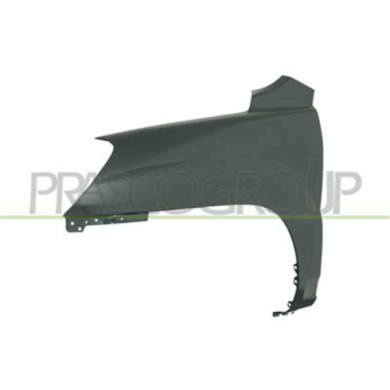 KI0223004_1.JPG Parafango Anteriore Sinistro Per Kia Sportage Dal 2005 Al 2008