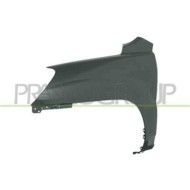 Parafango Anteriore Sinistro Per Kia Sportage Dal 2005 Al 2008
