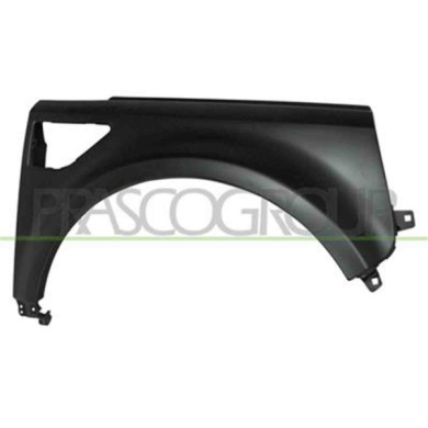 LR7193013_1.JPG Parafango Anteriore Destro Per Land Rover Freelander Ii (lr2) Dal 2006 Al 2010