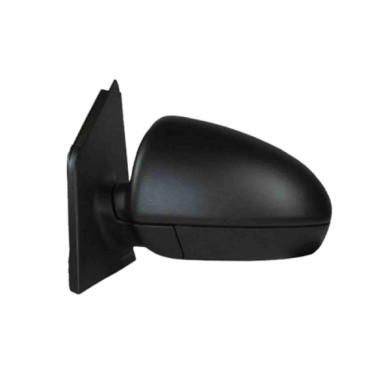 SX_SCRITTA_LOGO.jpg Retrovisore Completo Sinistro Smart Fortwo Cabrio 2007-2012 4518100316C22A Elettrico Convesso Termico Da Ver