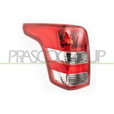 MB8244154_1.JPG Fanale Posteriore Sinistro Con Porta Lampada Per Fiat Fullback Dal 2016