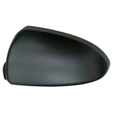 SX_SCRITTA_LOGO.jpg Calotta Retrovisore Sinistro Smart Fortwo Cabrio 2007-2014