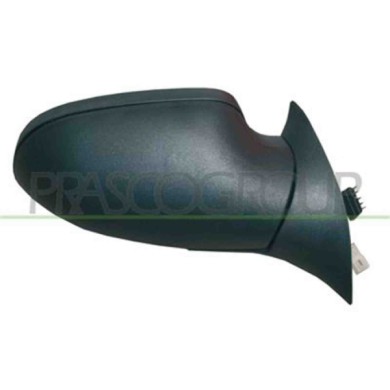 ME3207313_1.JPG Retrovisore Destro Elettrico Per Mercedes A Class (w168) Dal 1997 Al 2001