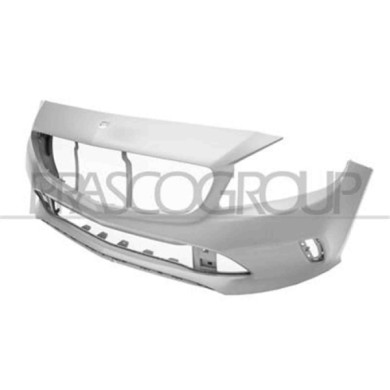 ME3301031_1.JPG Paraurti Anteriore Con Primer Per Mercedes A Class (w176) Dal 2015 Al 2018