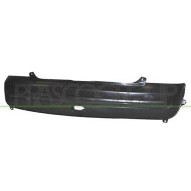 MN3041061_1.JPG Paraurti Posteriore Con Primer Per Mini Mini (bmw) R50/r53/r52 Dal 2001 Al 2004