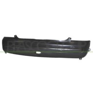 Paraurti Posteriore Con Primer Per Mini Mini (bmw) R50/r53/r52 Dal 2001 Al 2004