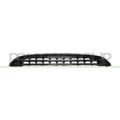 MN3122021_1.JPG Griglia Radiatore Nera Con Modanatura Nera Lucida Per Mini Mini (bmw) F56/f55/f57 Dal 2014 Al 2021