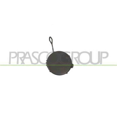 MN7021226_1.JPG Tappo Coprigancio Traino Anteriore Con Primer Per Mini Mini (bmw) Paceman (r61) Dal 2012 Al 2016