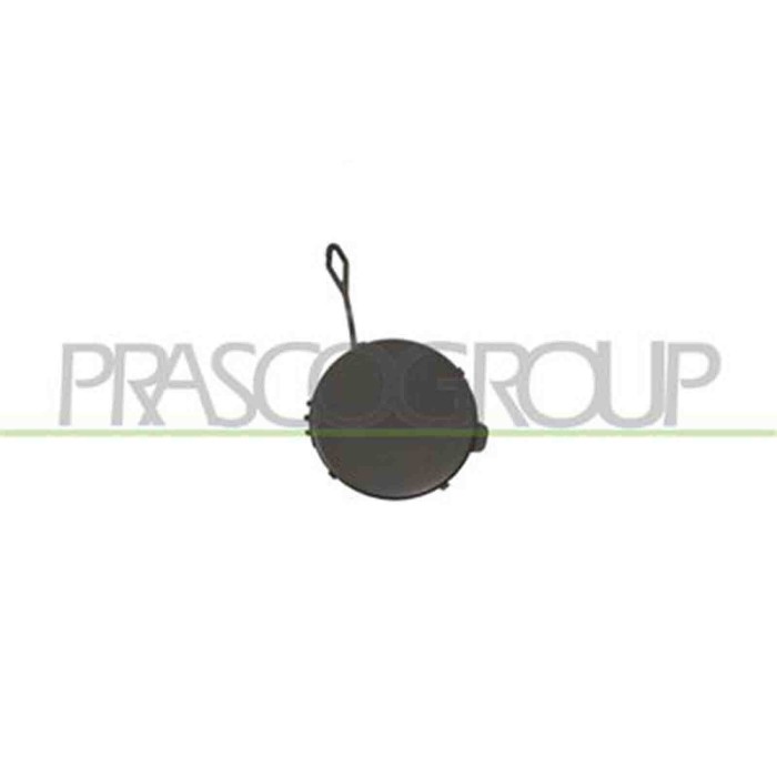 MN7021226_1.JPG Tappo Coprigancio Traino Anteriore Con Primer Per Mini Mini (bmw) Paceman (r61) Dal 2012 Al 2016