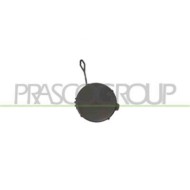 Tappo Coprigancio Traino Anteriore Con Primer Per Mini Mini (bmw) Paceman (r61) Dal 2012 Al 2016