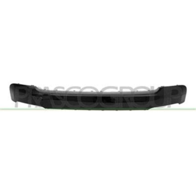 MN7041235_1.JPG Modanatura Centrale Nera Lucida Per Mini Mini (bmw) Countryman (f60) Dal 2017 Al 2020