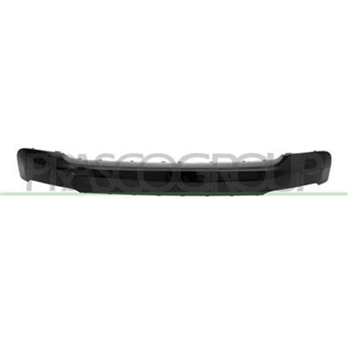 MN7041235_1.JPG Modanatura Centrale Nera Lucida Per Mini Mini (bmw) Countryman (f60) Dal 2017 Al 2020