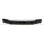 Modanatura Centrale Nera Lucida Per Mini Mini (bmw) Countryman (f60) Dal 2017 Al 2020