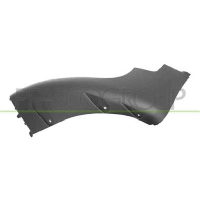 MN7041804_1.JPG Spoiler Sinistra Paraurti Anteriore Per Mini Mini (bmw) Countryman (f60) Dal 2017 Al 2020