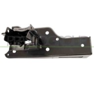 OP0341004_1.JPG Staffa Laterale Sinistra Paraurti Anteriore Per Opel/vauxhall Corsa D Dal 2006 Al 2011
