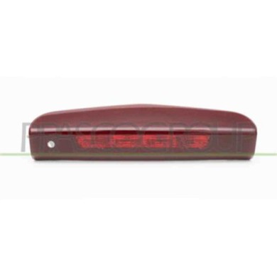 OP0344150_1.JPG Terza Luce Stop Per Opel/vauxhall Corsa D Dal 2006 Al 2011