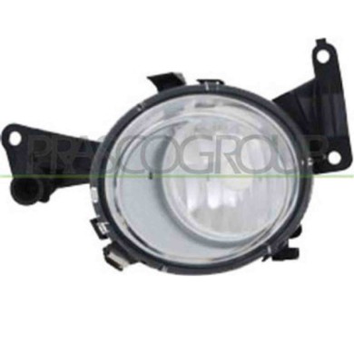 OP0344413_1.JPG Fendinebbia Destro Per Opel/vauxhall Corsa D Dal 2006 Al 2011