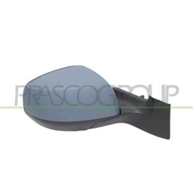 OP3057303P_1.JPG Retrovisore Destro Elettrico Per Opel/vauxhall Agila Dal 2008 Al 2015